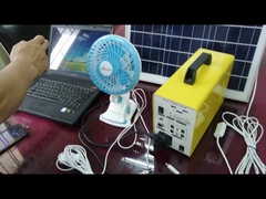 家のリチウム蓄電池