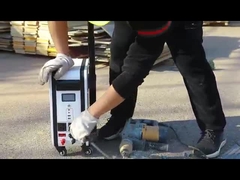 家のリチウム蓄電池