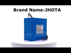 3.2V 96AHの太陽街灯のリチウム電池6.0Ah 32700電池のパック