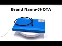 太陽ライトのためのIP65 2.0Ah 18650電池のパック21.6V 22.2V 24AHのリチウム イオン電池