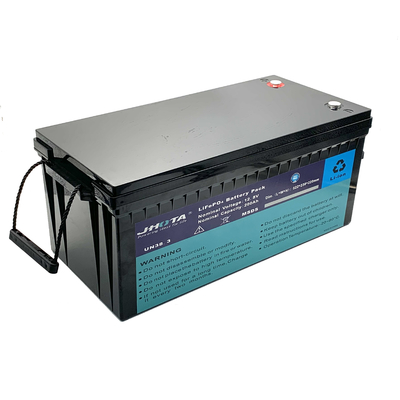 OEM Lithium Battery Lead Acid Replacement Household 12v 200ah Lifepo4 Battery