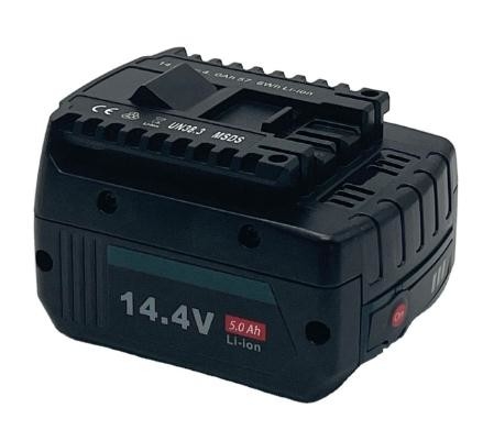 5Ah 14.4v Lithium Battery Cordless Power Tool Replacement Lithium Ion Batteries