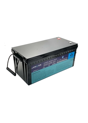OEM Lithium Battery Lead Acid Replacement Household 12v 200ah Lifepo4 Battery