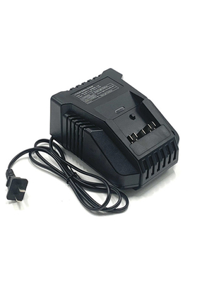 RECH 2.5A Li Ion Power Tool Battery Universal Charger BOSCH Battery Replacement