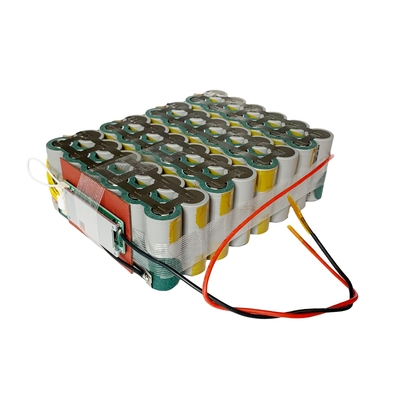 25.6V 22Ah LiFePO4 Solar Street Light Battery Longer Service Life, Wide Temperature Range