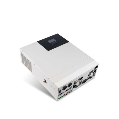 格子インバーターを離れたFCC 500Vdcの家電池インバーター高圧5000W