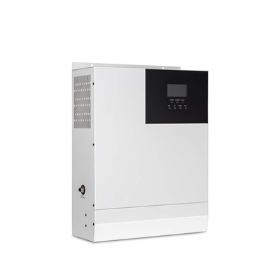 格子3.5KW互換性がある太陽インバーター発電機を離れた120A雑種インバーター