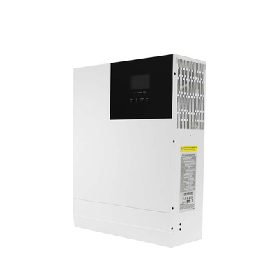 純粋な正弦波 48V バッテリー インバーター 5KW PV 145V 入力パラレル ソーラー インバーター