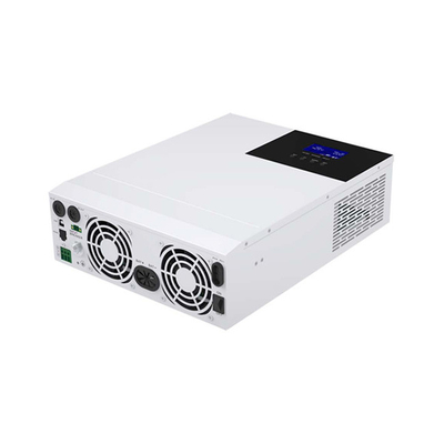 5000W PV 500V 入力家庭用バッテリー インバーター AC220/230V 出力 並列パワー インバーター