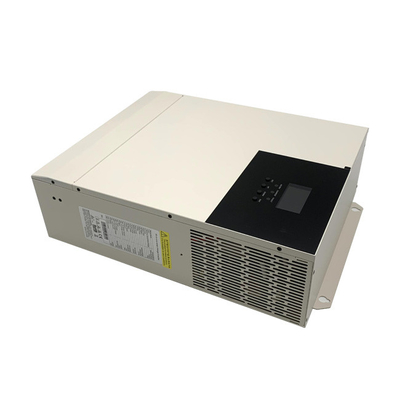 MPPT PV 100V 入力ホーム バッテリー インバーター農村地域インバーター オフ グリッド 3kw