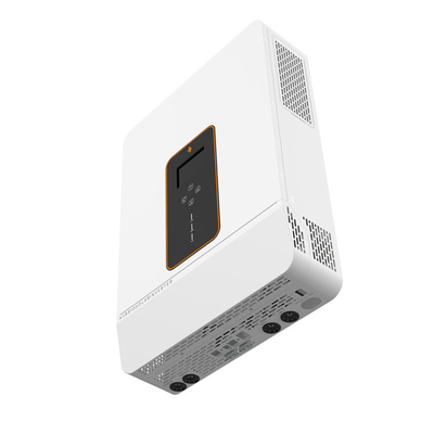 500Vdc 太陽光発電エネルギー貯蔵インバーター 10KW 240 ボルト分割位相インバーター