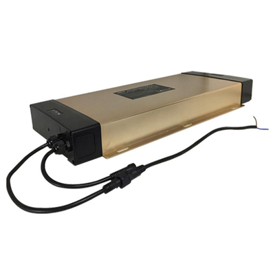 CE 80AH Solar Street Light Lithium Battery 11.1 Volt Lithium Ion Battery Pack