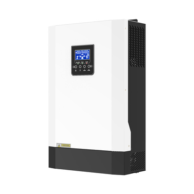 農業および耕作のための良質3.5KW AC 110/120V PV 120V-500V以外格子太陽インバーター