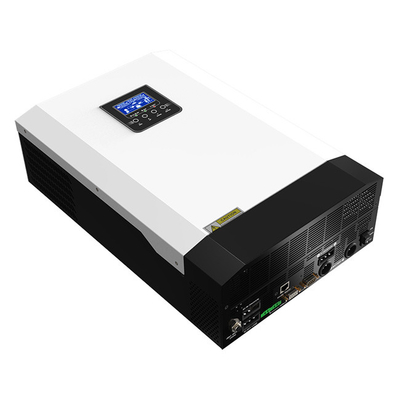 信頼できる5.5KW AC 220/230V PV 120V-500V以外格子太陽インバーターの転売者はなる