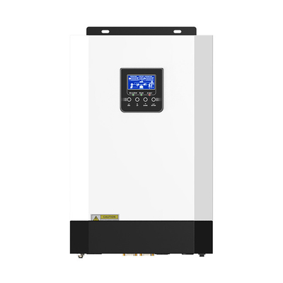 卸し売り5.5KW以外格子太陽平行インバーターAC 110/120V PV 120V-500V:あなたの販売を今日後押ししなさい