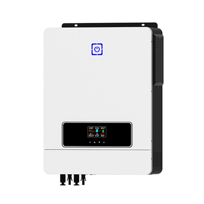 私達を持つパートナー:7.2KW以外格子転売のための太陽インバーターAC 220/230V PV 900V-450V