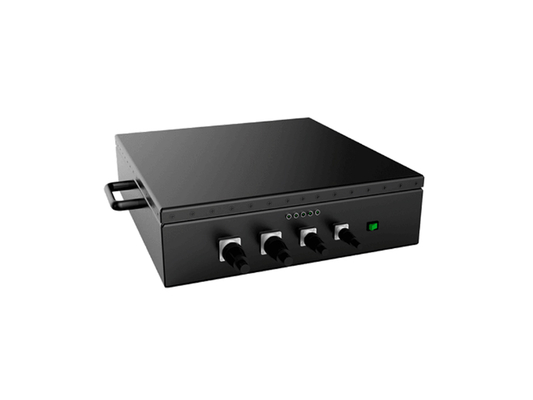 電気自動車用48V 150Ah AGV LiFePO4 バッテリー