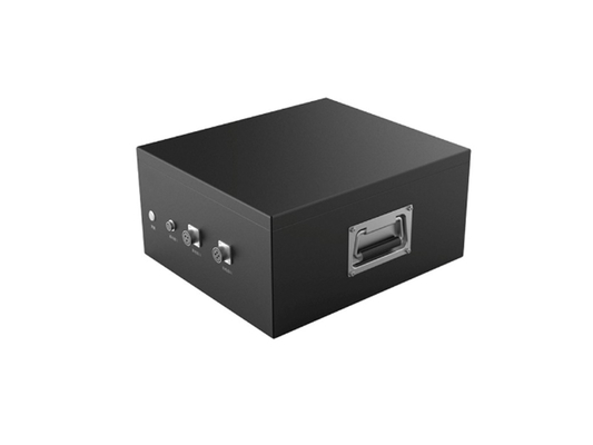 電気自動車用48V 60Ah AGV LiFePO4 バッテリー